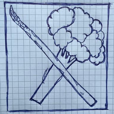 Cesta vegána z ktorej si (ne)berte príklad