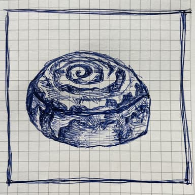 Škoricové slimáky