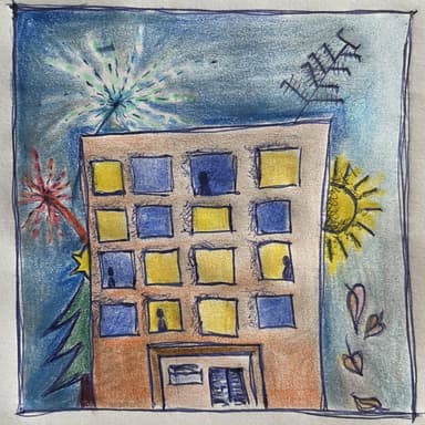 Vďačnosť voči rodičom a starým rodičom