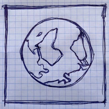 Prečo sme na Zemi a čo vidím, keď sa pozerám na svet