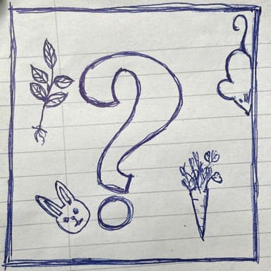 Nevegán sa pýta, vegán odpovedá