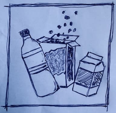 Niečo o vegánskych produktoch