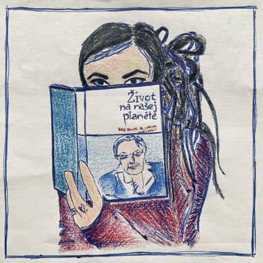 Pýtate sa ma na tému vegánstvo