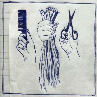 Ako sa zbaviť dredov a čo na ne hovorí spoločnosť?