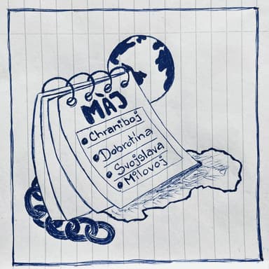 Kde sa vzali naše mená a priezviská