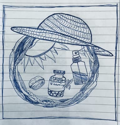 Ako pripraviť dredy na leto