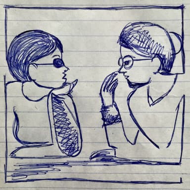 Prečo sa nestarať ostatným do života