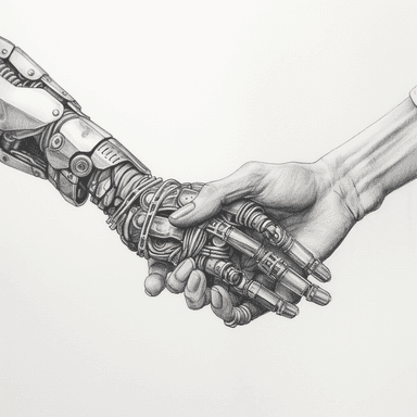 Čo hovorí na vegánstvo umelá inteligencia?