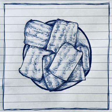 Ako pripraviť sójové plátky