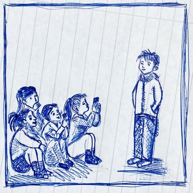 Túžba byť obľúbeným