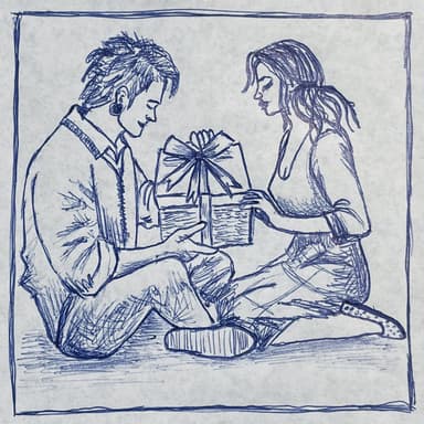 Čím obdarovať blízkych (časť druhá)