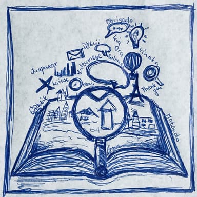 Ako sa čo najjednoduchšie naučiť cudzí jazyk (časť druhá)