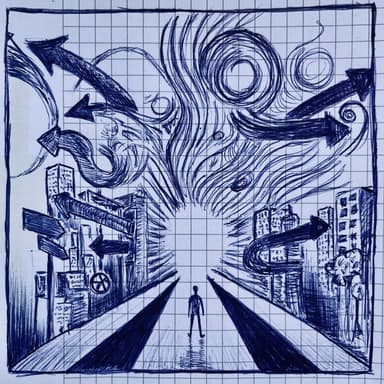 Ako sa vysporiadať s množstvom úloh a nezostávať na jednom mieste