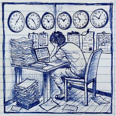 Odkiaľ pramení naša prokrastinácia?