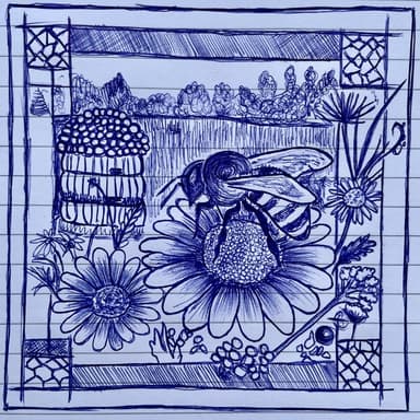 Včely: Neúnavné alchymistky