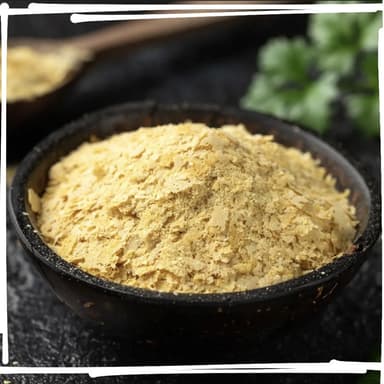 Sušené lahôdkové droždie