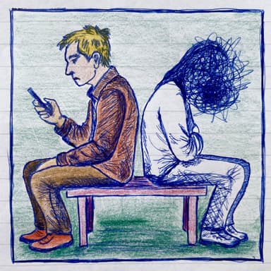 Kamaráti, ktorí ťa podporujú, verzus tí, ktorí ťa brzdia